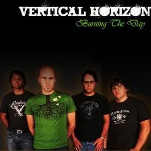 Vertical Horizon